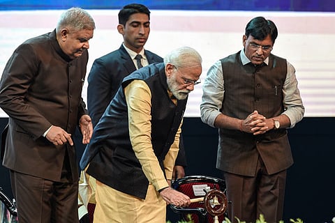 'Name changer, not game changer': Opposition decries renaming of Kolkata Port Trust after Syama Prasad Mookerjee