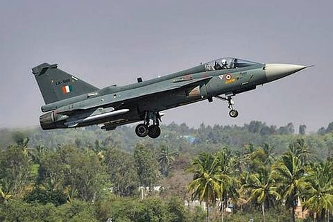 Indian Air Force to get 200 fighter jets: Defence secretary