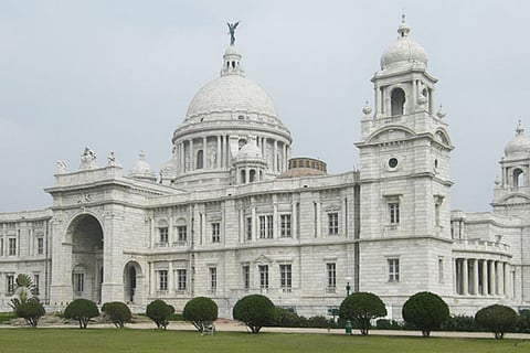 After Kolkata Port, BJP wants renaming of Victoria Memorial
