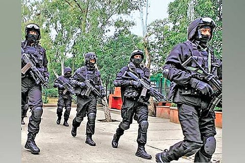 No more NSG cover for VIP security duty, says govt