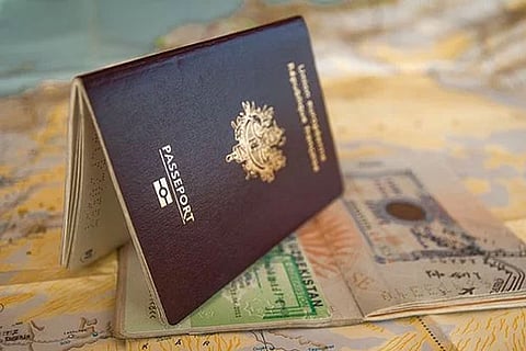 Pakistani driver turns savior for Indian girl in Dubai