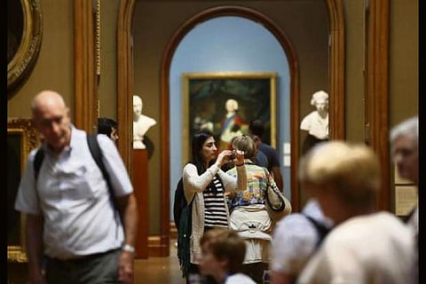 File photo : Reuters