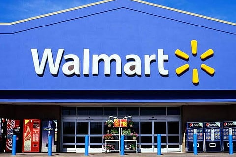 Walmart India sacks 56 senior executives, denies more layoffs