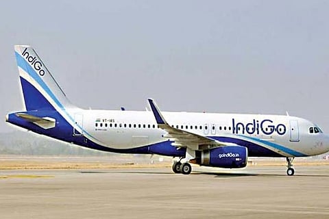 Deadline extended for IndiGo to replace P-W engines