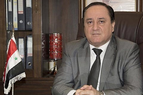 Where there is US, there is trouble: Syrian envoy to India