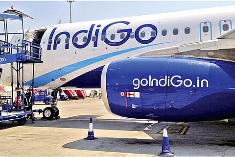 DGCA extends deadline for IndiGo to replace 135 PW engines