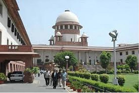 File picture: Supreme Court
