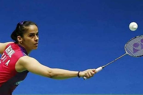 Solely Saina's decision to shift to Bangalore: Prakash Padukone Academy