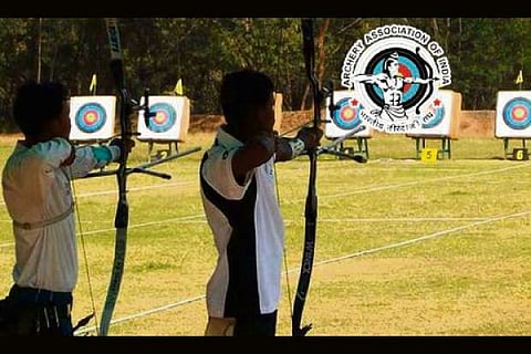 World Archery appoints observer for AAI polls, suspension set to be lifted conditionally