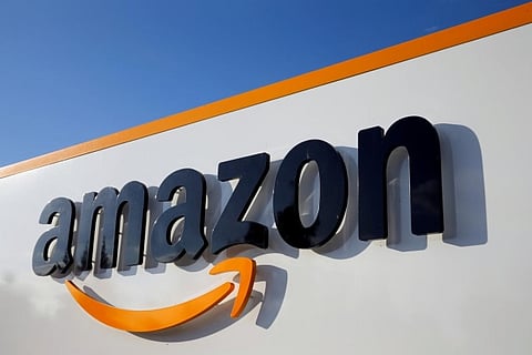 Amazon seeks order to block Microsoft-Pentagon project