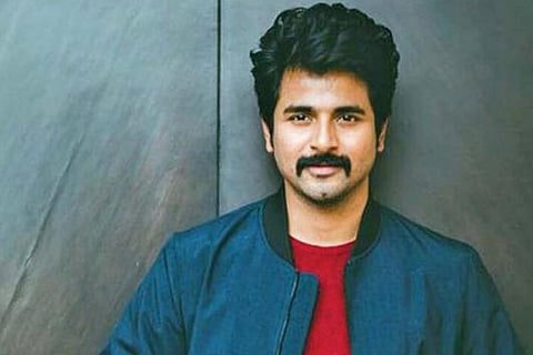 Sivakarthikeyan