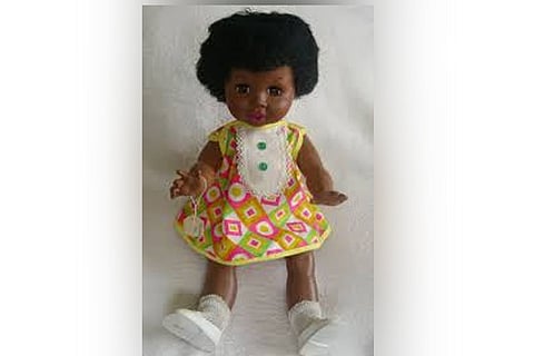 Representative Image