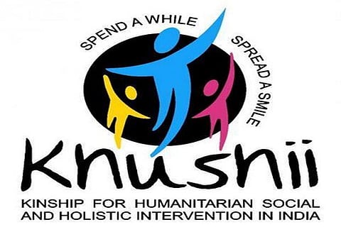 Kinship for Humanitarian Social and Holistic Intervention in India (KHUSHII)