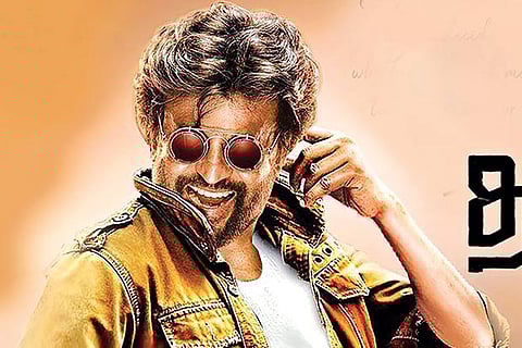 2 arrested for airing Darbar via cable TV in Madurai