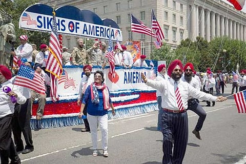 Sikhs to be counted as separate ethnic group in US census for first time