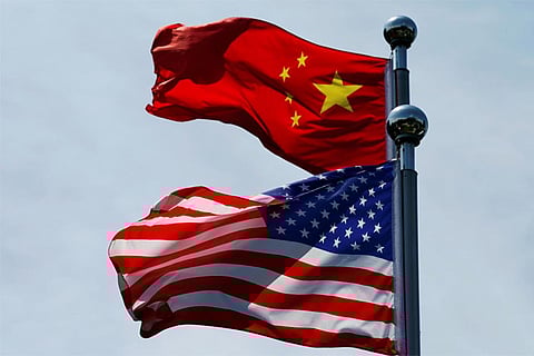 Trump refuses to roll back tariff despite Ph-1 of trade deal with China