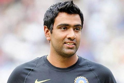 Ashwin to play for Yorkshire in 2020 County season