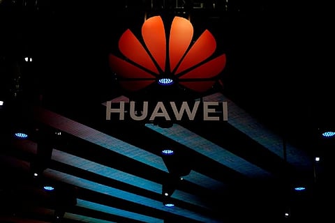 Huawei signals interest in driverless cars