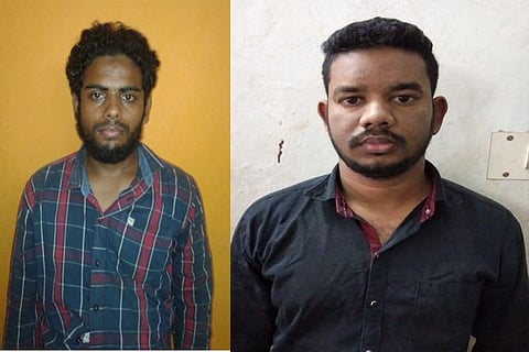 Abdul Shameem, Thofeeq