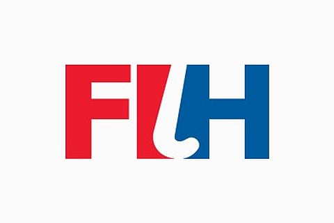 The F?d?ration Internationale de Hockey, commonly known by the acronym FIH