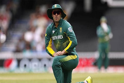 AB de Villiers is considered a T20 specialist., Image: Twitter