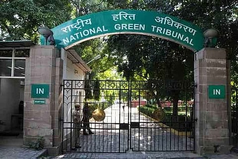 Local bodies to cough up penalty of Rs 10L per month for not clearing waste: NGT