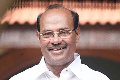 Ramadoss