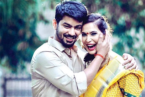 Mahat, Prachi to tie the knot in February