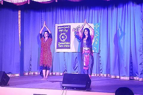 Plays and performances by LGBTQ community members