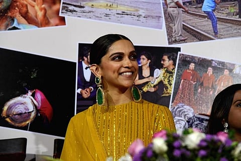 Deepika trolled for turning 'Chhapaak' look into TikTok challenge