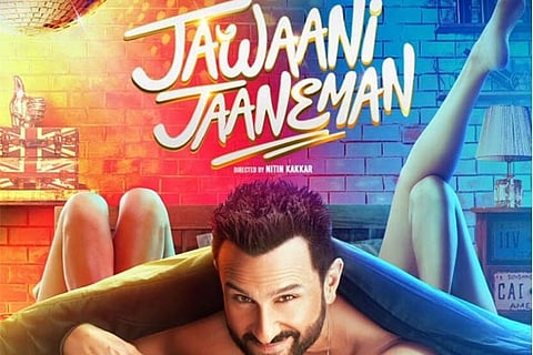Nitin Kakkar plans to make two films post 'Jawaani Jaaneman'