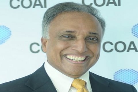 File picture: Rajan Mathews