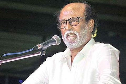 Rajinikanth