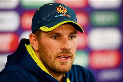 India's death bowling was exceptional, says Finch