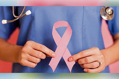 Acid reflux drugs not good for breast cancer patients