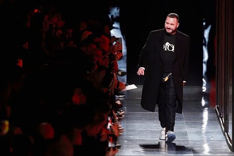 Image courtesy : Reuters