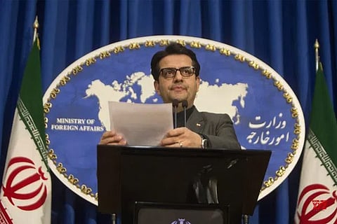 Iran warns of 'final step' on nuclear deal