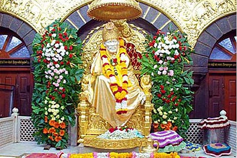 Saibaba birthplace row resolved: BJP