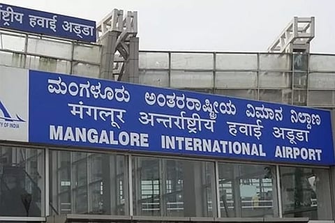 Live explosive device found at Mangaluru airport, defused later