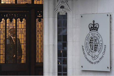 UK awaits final court orders to extradite Sanjeev Chawla to India