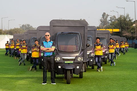 Representative image