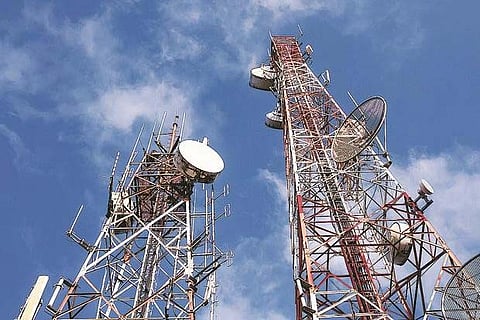 Telcos move SC seeking time to clear Rs 1.47 lakh cr dues