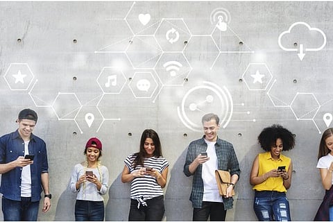 Devices (Image courtesy: Twitter)