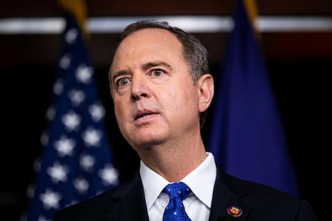 Adam Schiff