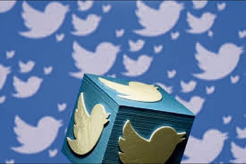 Twitter updates Android app after users report glitch