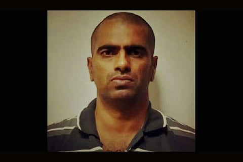 Suspect in Mangaluru airport bomb case surrenders before police