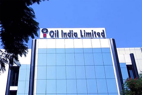 Oil India Ltd