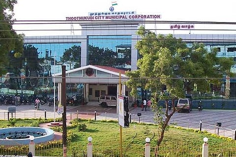 Plea challenges reservation of Thoothukudi Mayor for SC women