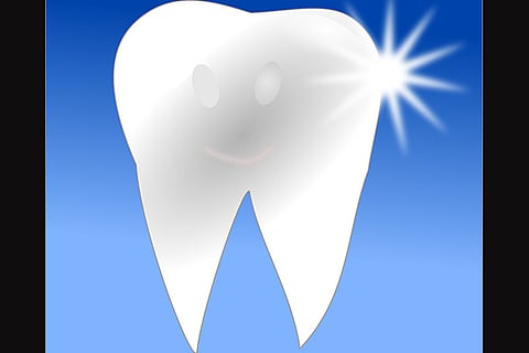 New teeth gel may prevent dental cavities, tooth decay