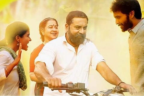 Vaanam Kottatum's trailer is out, familial friction runs high